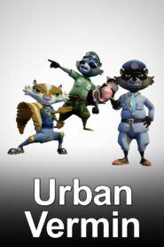 Urban Vermin 2007 En Netflix