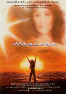 Máscara Online En Netflix