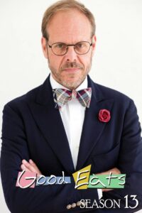 Good Eats: Temporada 13 {year} En Netflix