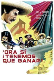 ‘Ora sí ¡tenemos que ganar! Online En Netflix