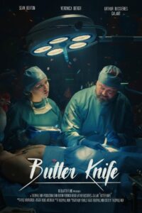 Butter Knife Online En Netflix