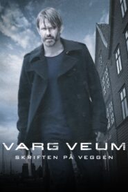Varg Veum – Skriften på veggen Online En Netflix