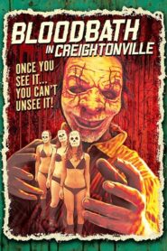 The Creightonville Terror Online En Netflix