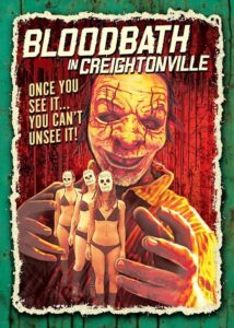 The Creightonville Terror Online En Netflix