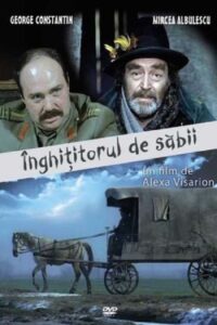 Înghițitorul de săbii Online En Netflix