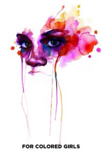 For Colored Girls Online En Netflix