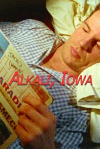 Alkali, Iowa Online En Netflix