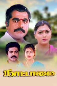 நாட்டாமை Online En Netflix