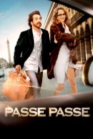 Passe passe Online En Netflix