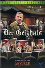 Der Geizhals Online En Netflix