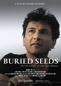 Buried Seeds Online En Netflix