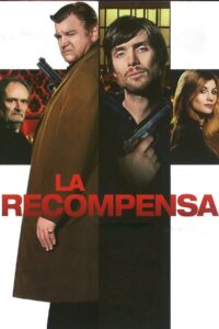 Perrier’s Bounty Online En Netflix