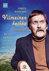 Viimeinen keikka Online En Netflix