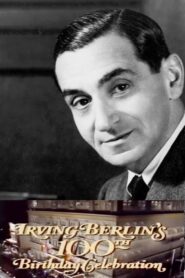 Irving Berlin’s 100th Birthday Celebration Online En Netflix