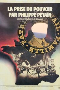 La prise du pouvoir par Philippe Pétain Online En Netflix