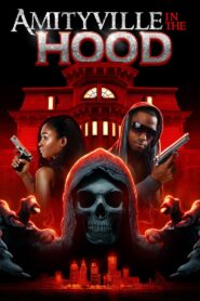 Amityville in the Hood Online En Netflix