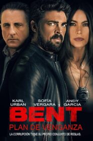Bent: Corrupción Policiaca Online En Netflix
