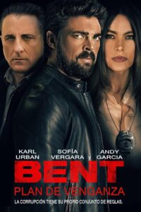 Bent: Corrupción Policiaca Online En Netflix