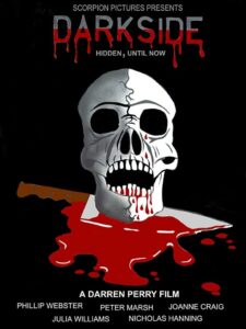 Darkside Online En Netflix