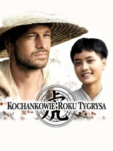 Kochankowie roku tygrysa Online En Netflix