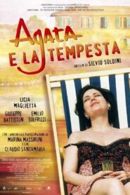 Agata e la tempesta Online En Netflix