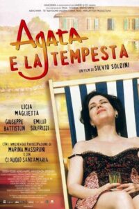 Agata e la tempesta Online En Netflix