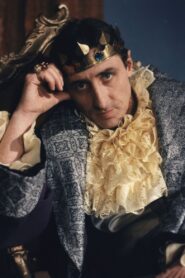 A co ten ruksak, králi? Online En Netflix