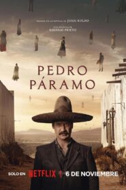 Pedro Páramo Online En Netflix