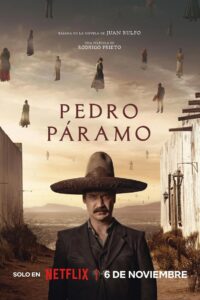 Pedro Páramo Online En Netflix