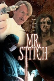 Mr. Stitch Online En Netflix