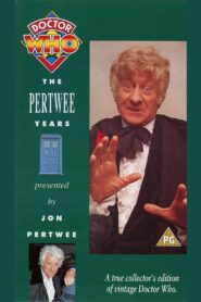 Doctor Who: The Pertwee Years Online En Netflix