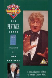 Doctor Who: The Pertwee Years Online En Netflix