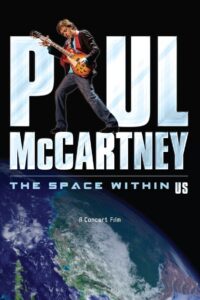 Paul McCartney: The Space Within Us Online En Netflix