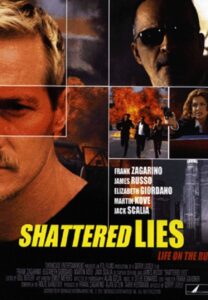 Shattered Lies Online En Netflix