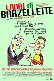 Ladri di barzellette Online En Netflix