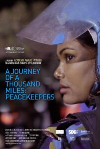 A Journey of a Thousand Miles: Peacekeepers Online En Netflix