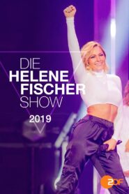 Die Helene Fischer Show 2019 Online En Netflix