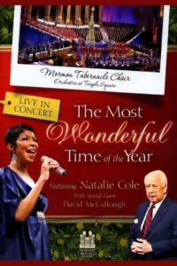 The Most Wonderful Time of the Year Featuring Natalie Cole Online En Netflix