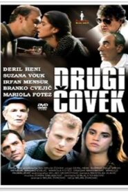 Drugi čovek Online En Netflix
