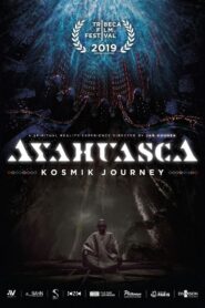Ayahuasca: Kosmik Journey Online En Netflix