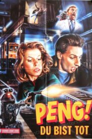 Peng! Du bist tot! Online En Netflix