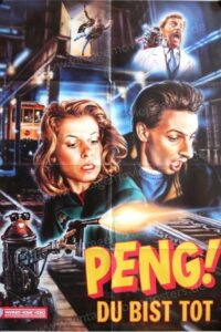 Peng! Du bist tot! Online En Netflix