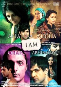 I Am Online En Netflix