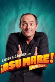 ¡Asu Mare! Online En Netflix