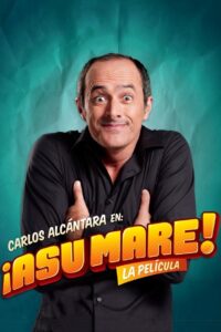 ¡Asu Mare! Online En Netflix