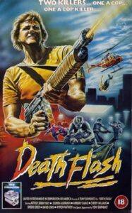 Death Flash Online En Netflix