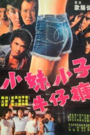 小妹小子牛仔裤 Online En Netflix