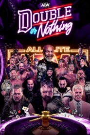 AEW Double or Nothing Online En Netflix