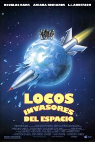 Spaced Invaders Online En Netflix