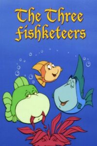 The Three Fishketeers Online En Netflix